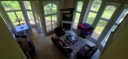 943 High Meadow Ranch Dr in Magnolia, TX - Building Photo - Building Photo