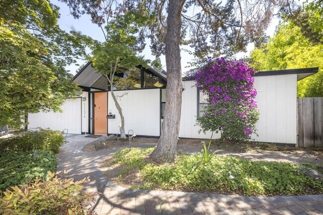 property at 1134 Harker Ave