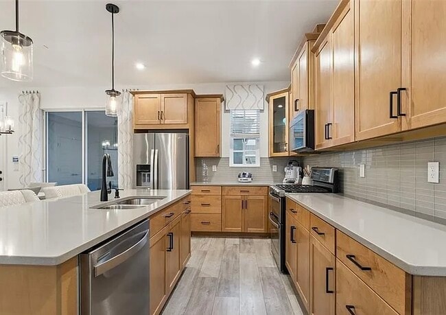 property at 2340 Woodside Way