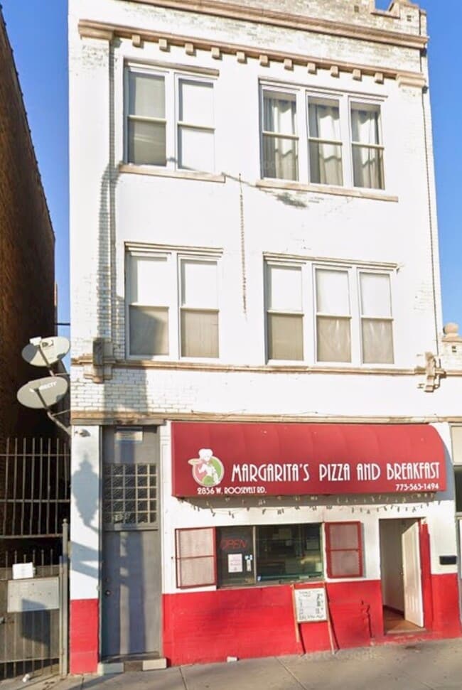 property at 2856 W Roosevelt Rd