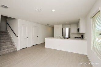 2749 Mistwood Dr in Fort Worth, TX - Building Photo - Building Photo