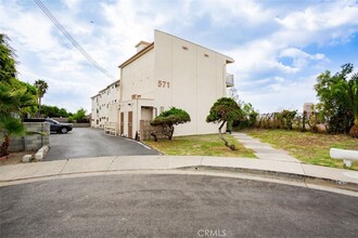 Fairview Apartments in Los Angeles, CA - Building Photo - Building Photo