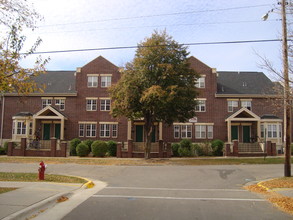 Randall Station in Madison, WI - Building Photo - Building Photo