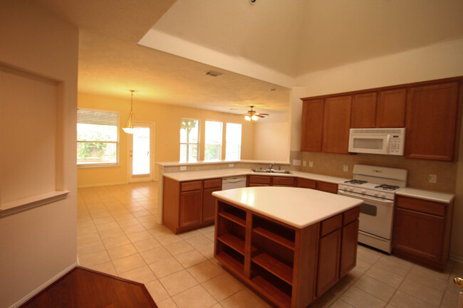 property at 2918 Laurel Brook Ln