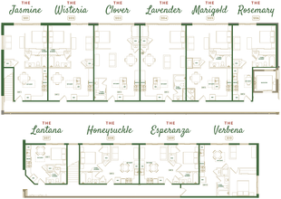 1726 Austin Ave in Waco, TX - Building Photo - Building Photo
