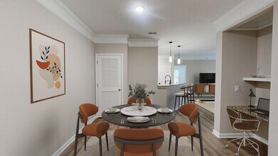 Waterstone at Brier Creek Apartments in Raleigh, NC - Building Photo - Building Photo