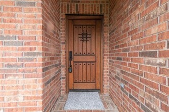 1001 Atlanta Dr in Denton, TX - Building Photo - Building Photo