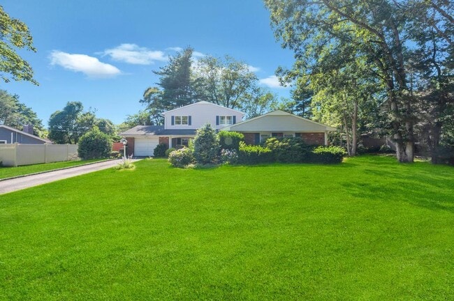 property at 38 Barker Dr