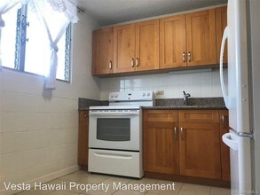 3121 Ala Ilima St-Unit -Unit #212 in Honolulu, HI - Building Photo - Building Photo