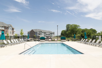 32 Union Apartments in Noblesville, IN - Building Photo - Building Photo