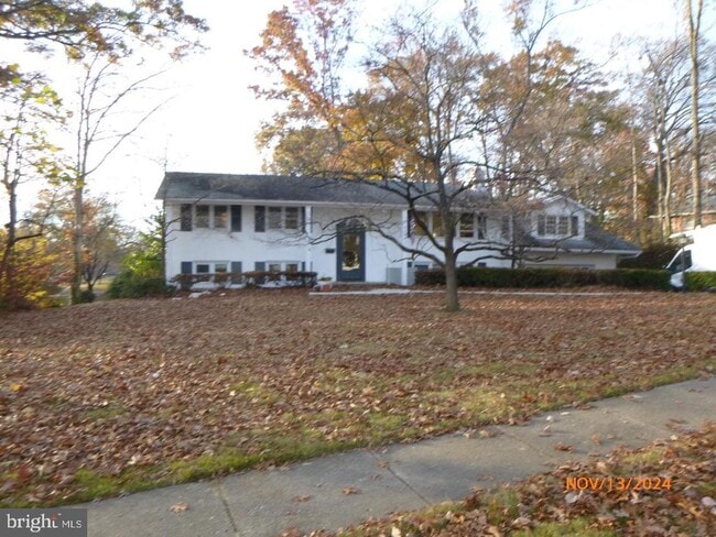 4128 Doveville Ln in Fairfax, VA - Building Photo - Building Photo