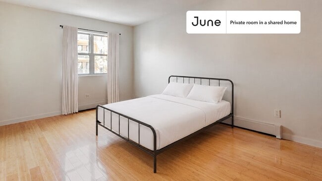 property at 1594 Nostrand Ave