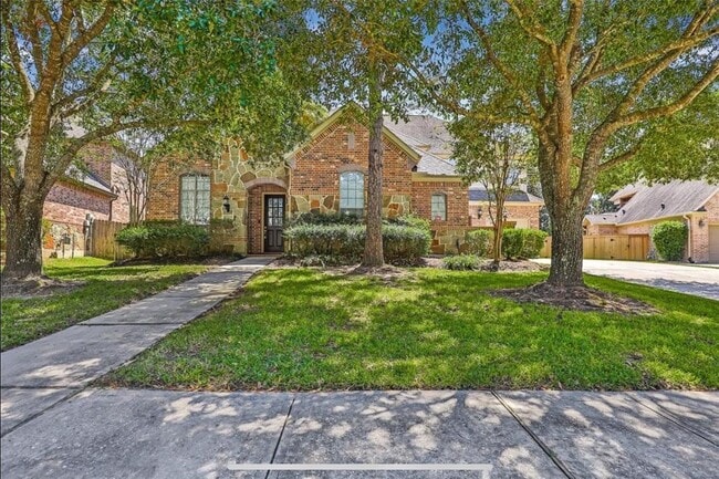 property at 11822 Bandera Creek Ln