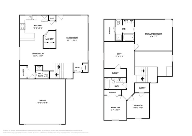 607 Deer Trail Dr in Indianapolis, IN - Building Photo - Building Photo
