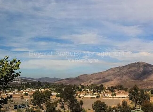 property at 8535 Paradise Valley Rd