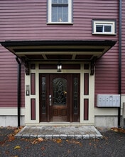 95 Dix St, Unit 2 in Boston, MA - Foto de edificio - Building Photo