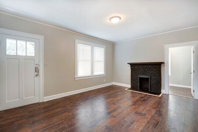 property at 2108 E 42nd St