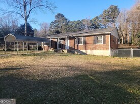 1326 Lori Ct in Conley, GA - Building Photo