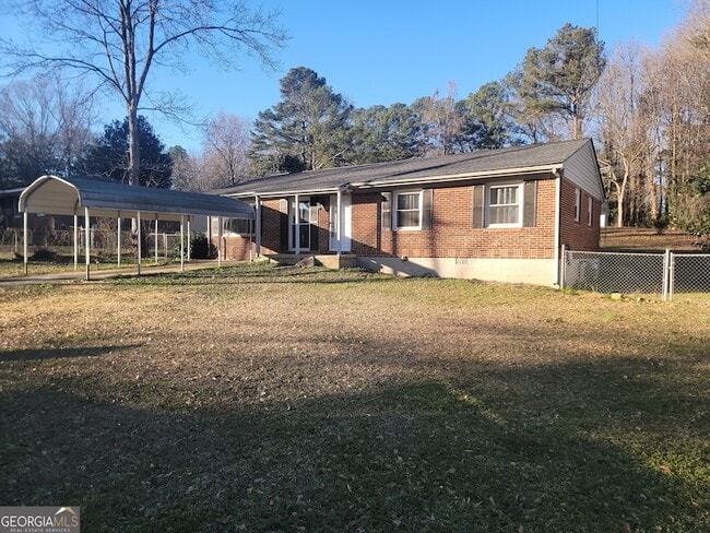 property at 1326 Lori Ct