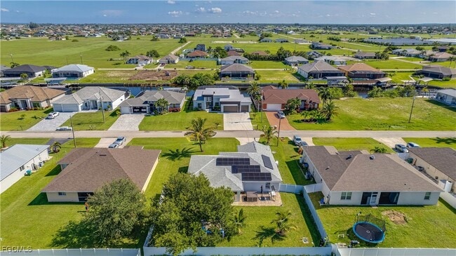 property at 3322 NW 5th Terrace