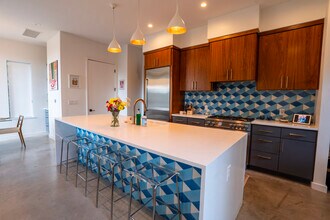 2509 Durwood St in Austin, TX - Building Photo - Building Photo