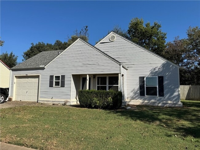 property at 70 N Hunter St