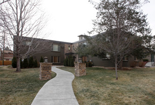 Eudora Street Townhomes