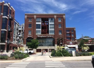 Uffens Marketplace in Salt Lake City, UT - Building Photo - Building Photo