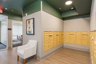 Midwell in Minneapolis, MN - Building Photo - Lobby