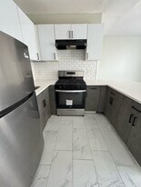 495 Clinton Ave in Newark, NJ - Building Photo