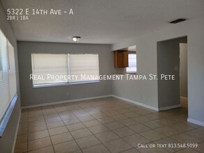 5322 E 14th Ave in Tampa, FL - Building Photo - Building Photo