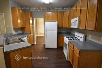 4251 Barley St SW in Concord, NC - Building Photo - Building Photo