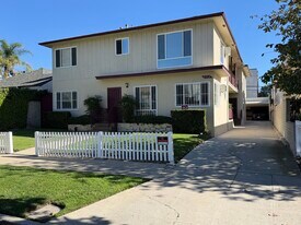 852 N Cherokee Ave in Los Angeles, CA - Building Photo