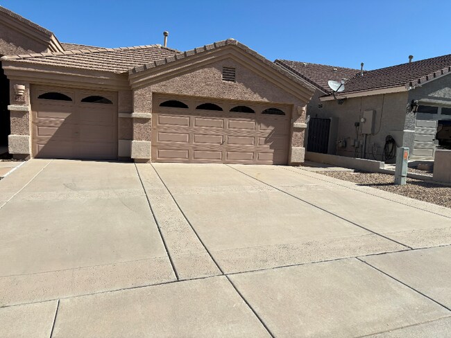 6354 W Rowel Rd in Phoenix, AZ - Building Photo - Building Photo