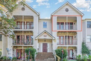 6165 Meadow Rose Ln in Charlotte, NC - Building Photo