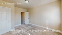 615 S Pulaski St photo'