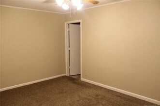 1126 N Oklahoma Ave in Claremore, OK - Building Photo - Building Photo