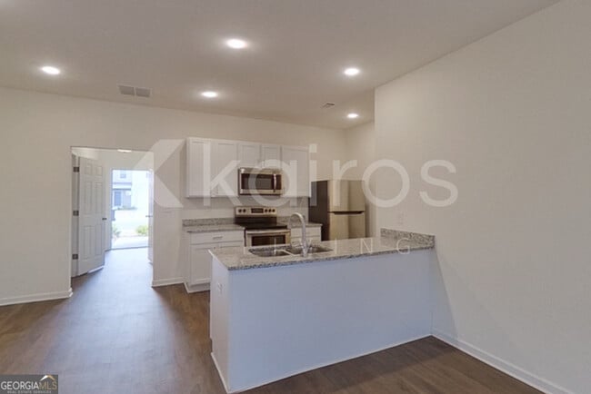 202 Long Is Dr in Cartersville, GA - Building Photo - Building Photo