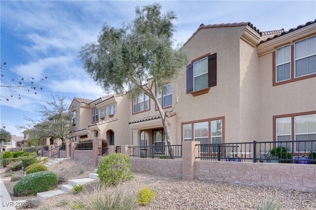 property at 3191 Mist Effect Ave