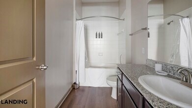 1200 Brookwood Dr, Unit 231 in Little Rock, AR - Building Photo - Building Photo