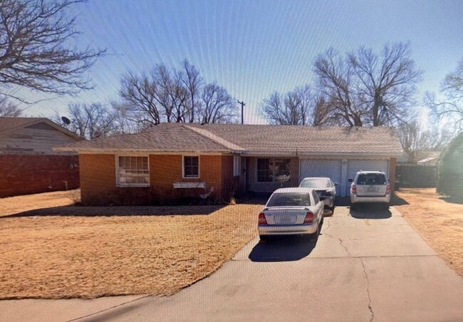 property at 5513 Alvarado Rd