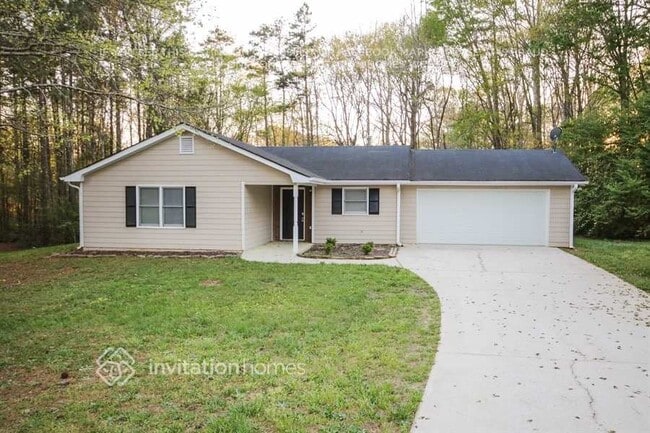 property at 4793 Cedar Lake Dr SE