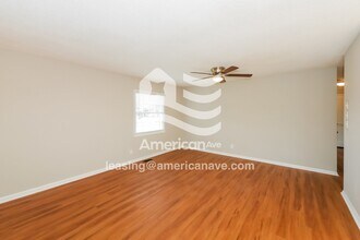 413 William Dr in Fort Valley, GA - Foto de edificio - Building Photo