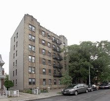 2121 82nd St Apartments