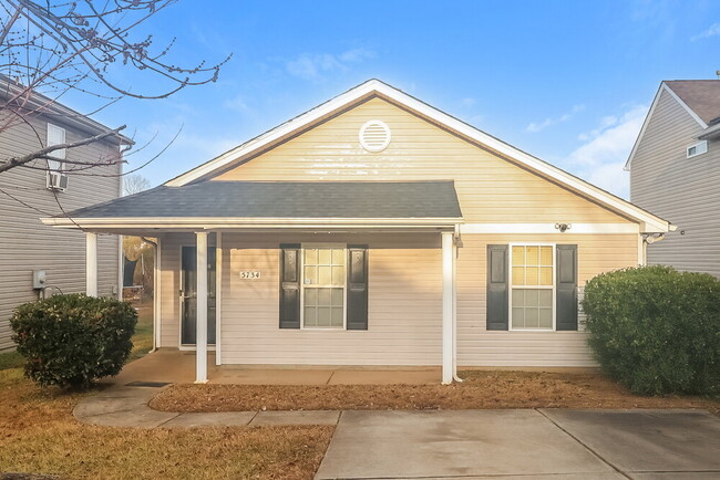 property at 5734 Laborde Ave