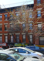 212 East 87 Street Apartments