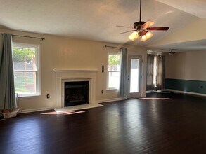 7521 Hammersley Rd in Fayetteville, NC - Building Photo - Building Photo