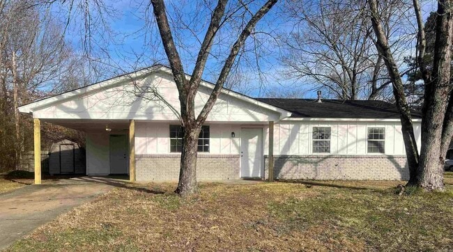 9605 Wilderness Rd in Little Rock, AR - Building Photo - Building Photo