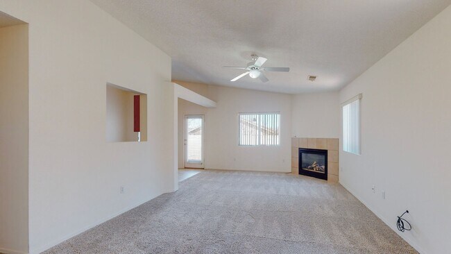 11115 Colville Rd SE in Albuquerque, NM - Building Photo - Building Photo
