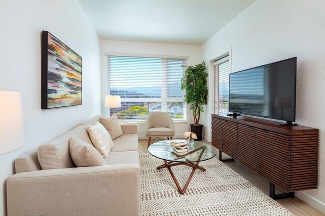 View at Blossom Hill in San Jose, CA - Building Photo - Building Photo